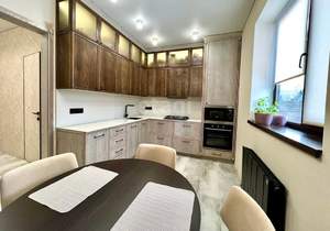 Дом 86м², 1-этажный, участок 7 сот.