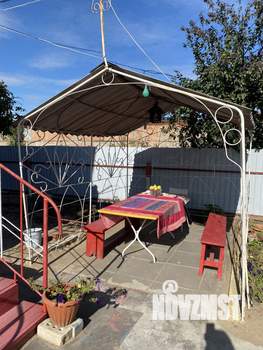 Дом 153м², 2-этажный, участок 8 сот.