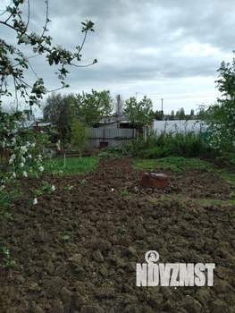 Дом 39м², 1-этажный, участок 5 сот.