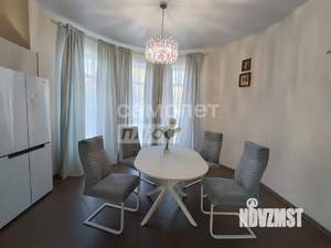 Дом 169м², 2-этажный, участок 6 сот.