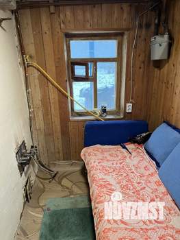 Дом 102м², 1-этажный, участок 9 сот.