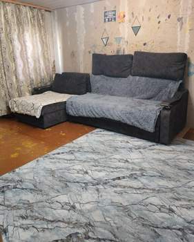 Дом 71м², 1-этажный, участок 6 сот.