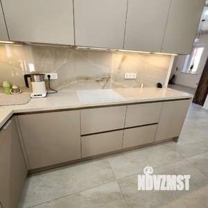 Дом 185м², 2-этажный, участок 5 сот.