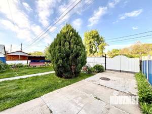 Дом 120м², 2-этажный, участок 6 сот.