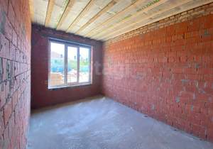 Дом 100м², 1-этажный, участок 6 сот.