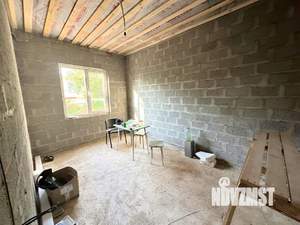 Дом 95м², 1-этажный, участок 4 сот.