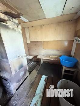 Дом 63м², 1-этажный, участок 7 сот.