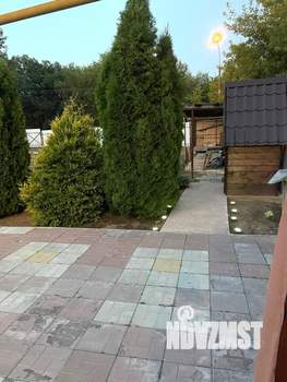 Дом 365м², 2-этажный, участок 9 сот.