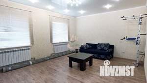 Дом 110м², 1-этажный, участок 7 сот.