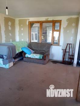 Дом 138м², 2-этажный, участок 11 сот.