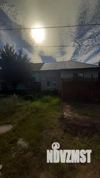 Дом 34м², 1-этажный, участок 1 сот.