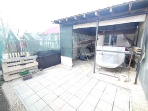 Дом 31м², 1-этажный, участок 1 сот.