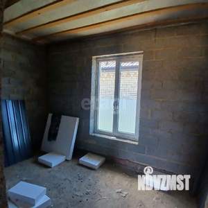 Дом 90м², 1-этажный, участок 6 сот.