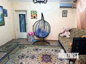 Дом 78м², 1-этажный, участок 10 сот.