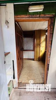 Дом 72м², 1-этажный, участок 4 сот.