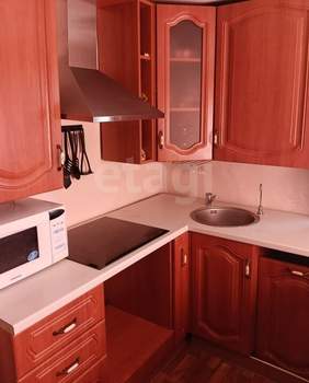 Дом 50м², 1-этажный, участок 4 сот.