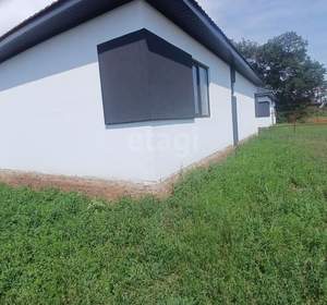 Дом 110м², 1-этажный, участок 5 сот.