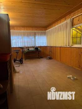 Дом 300м², 4-этажный, участок 6 сот.