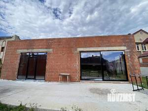 Дом 207м², 1-этажный, участок 9 сот.