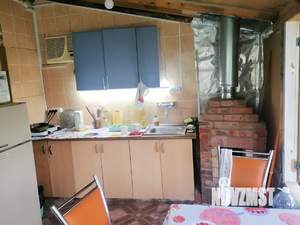 Дом 40м², 2-этажный, участок 4 сот.