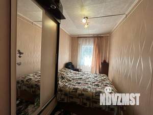 Дом 82м², 1-этажный, участок 7 сот.