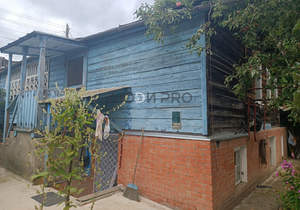 Дом 130м², 1-этажный, участок 6 сот.