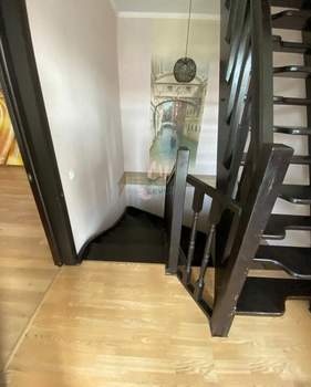 Дом 111м², 3-этажный, участок 2 сот.