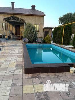 Дом 365м², 2-этажный, участок 9 сот.