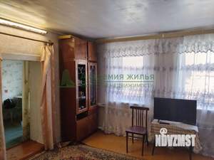 Дом 62м², 1-этажный, участок 5 сот.