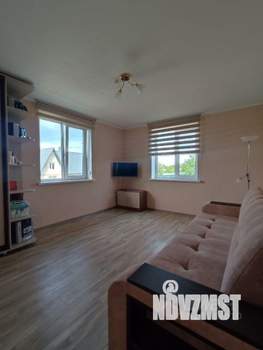 Дом 100м², 2-этажный, участок 4 сот.