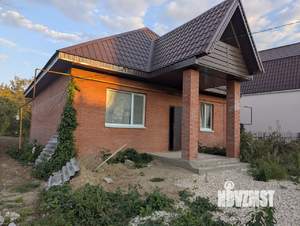 Дом 113м², 2-этажный, участок 5 сот.