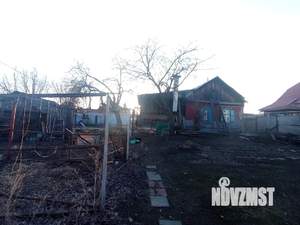 Дом 103м², 1-этажный, участок 7 сот.