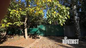 Дом 78м², 1-этажный, участок 10 сот.