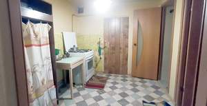 Дом 58м², 1-этажный, участок 3 сот.