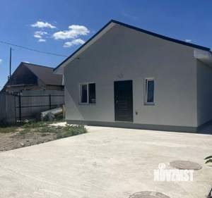 Дом 97м², 1-этажный, участок 6 сот.