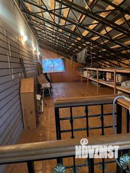 Дом 300м², 4-этажный, участок 6 сот.