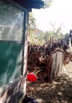 Дом 51м², 1-этажный, участок 6 сот.