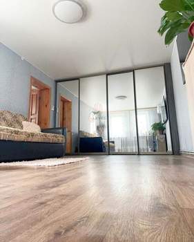 Дом 42м², 1-этажный, участок 6 сот.