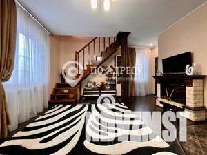 Дом 120м², 2-этажный, участок 5 сот.