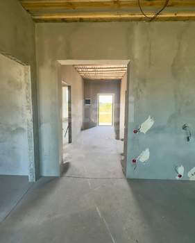 Дом 88м², 1-этажный, участок 6 сот.