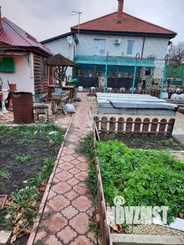 Дом 180м², 2-этажный, участок 8 сот.