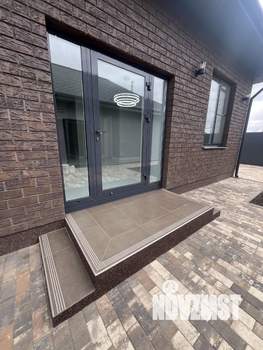 Коттедж 120м², 1-этажный, участок 5 сот.