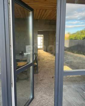 Дом 102м², 1-этажный, участок 5 сот.