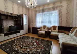 Дом 358м², 3-этажный, участок 9 сот.