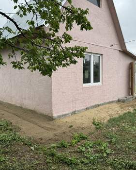 Дом 40м², 1-этажный, участок 4 сот.