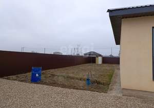 Дом 90м², 1-этажный, участок 6 сот.