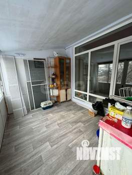 Дом 100м², 1-этажный, участок 6 сот.