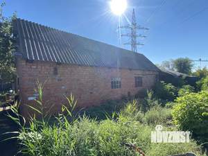 Дом 59м², 1-этажный, участок 7 сот.