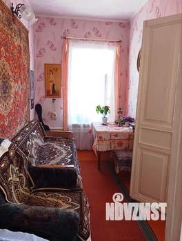 Дом 70м², 1-этажный, участок 7 сот.