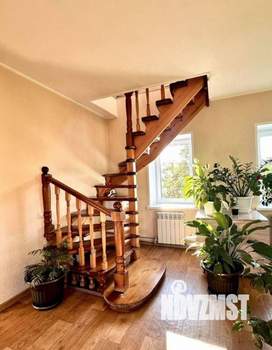 Дом 114м², 2-этажный, участок 4 сот.